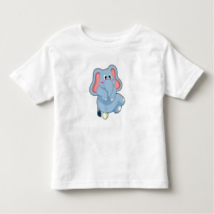 Elephant Egg Toddler T-Shirt