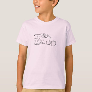 Elephant & Election Day - T-Shirt