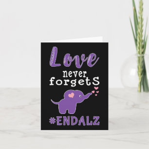 Elephant End Heimer Heimerheimer Heimerheimers Awa Card