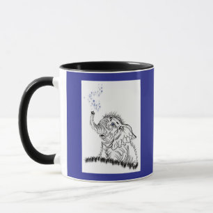 Elephant Energy Mug