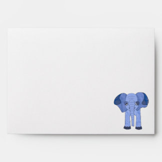 Elephant Envelopes
