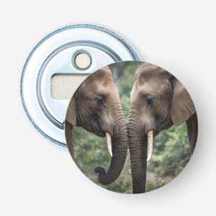 Elephant Family Is Love, Bottle Opener