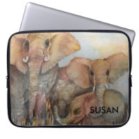ELEPHANT FAMILY