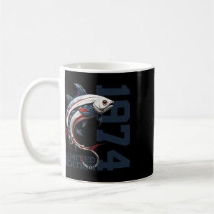 Elephant Farmer American Flag Patriotic 4th Of Jul Coffee Mug