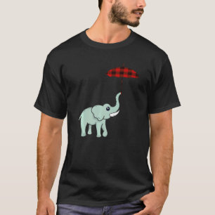 Elephant  For Women Boys Elefant Men Girlfriend  4 T-Shirt