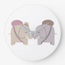 elephant friends