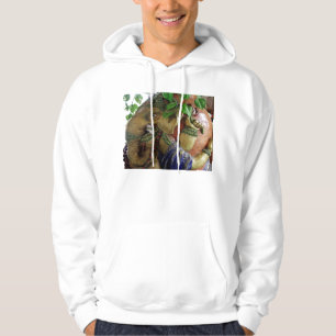 Elephant Ganesh from Himalaya Hoodie
