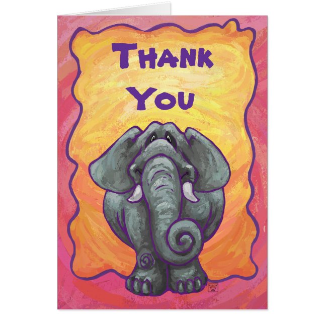 Elephant Gifts & Accessories (Front)