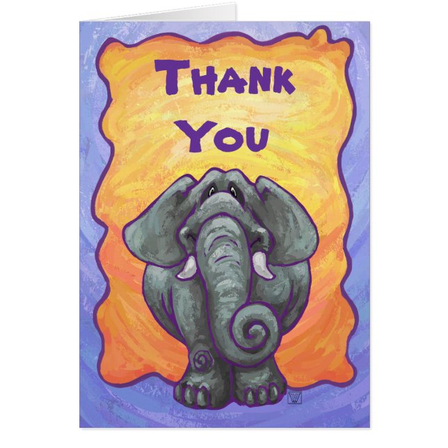 Elephant Gifts & Accessories (Front)