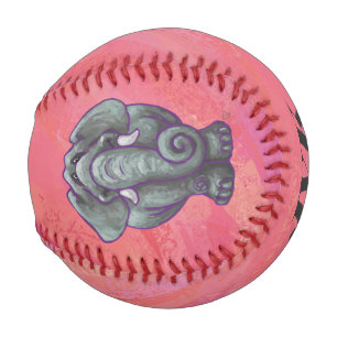 Elephant Gifts & Accessories Baseball