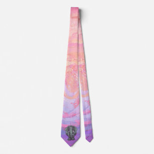 Elephant Gifts & Accessories Tie