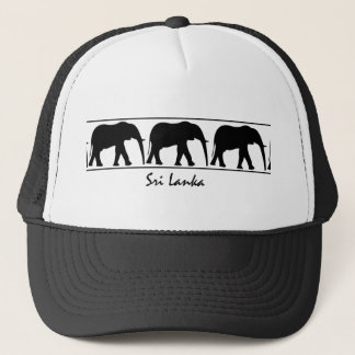 Elephant - Hats