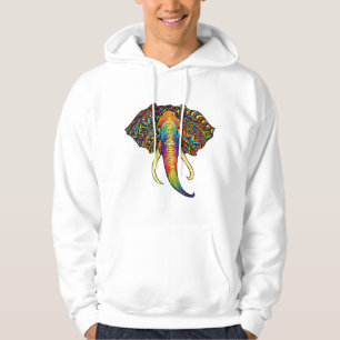 Elephant Hoodie