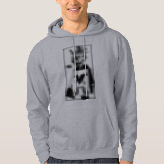 elephant hoodie