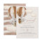Elephant Hot-Air Balloon Invitation