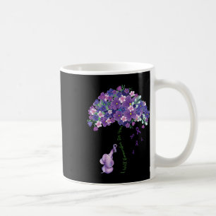 Elephant I Will Remember For You Heimerheimer Awar Coffee Mug