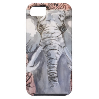 Elephant iPhone SE, 6s, 6s Plus, 6, 6 Plus, 5s, & 5c Cases & Covers ...