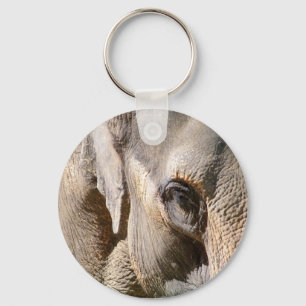 ELEPHANT KEY RING