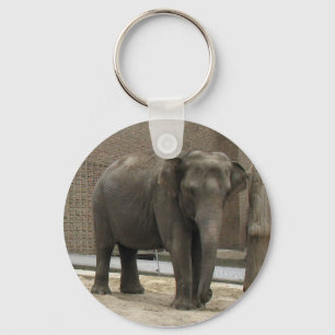 ELEPHANT keychain