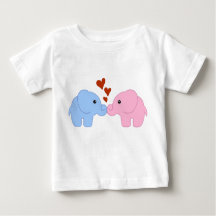 Elephant-love