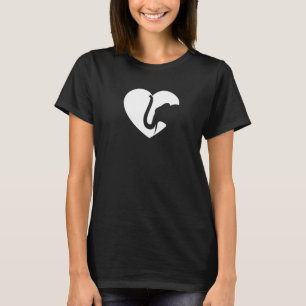 elephant men women kids who love elephant T-Shirt