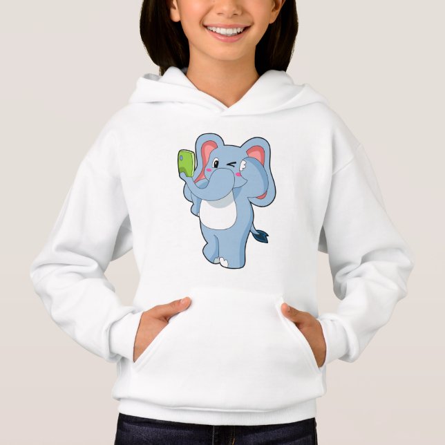 Elephant Mobile (Front)