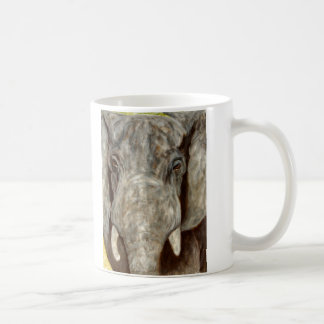 Elephant mug