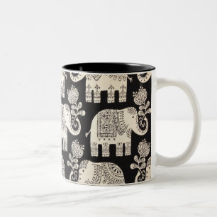 Elephant Mug