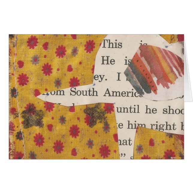 Elephant Number 8 (Front Horizontal)