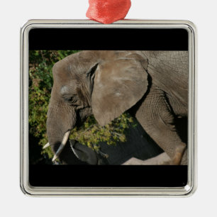 Elephant Ornament