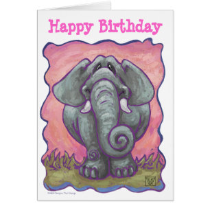 Elephant Party Centre