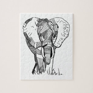 Elephant Puzzle