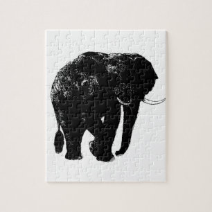 Elephant Puzzle