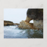 Elephant Rock Montaña de Oro Beach