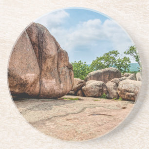 Elephant Rocks State Park Coaster