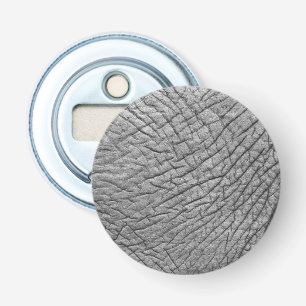 Elephant skin bottle opener