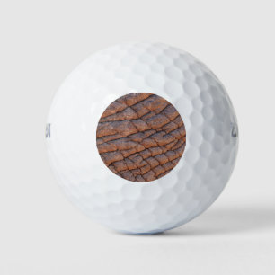 Elephant Skin Golf Balls
