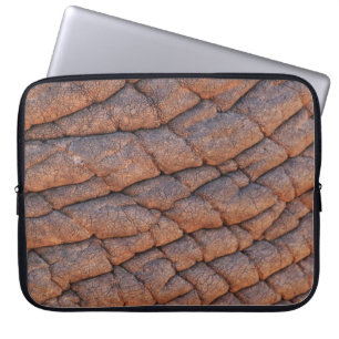 Elephant Skin Laptop Sleeve