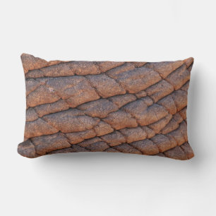 Elephant Skin Lumbar Cushion