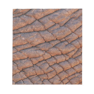 Elephant Skin Notepad