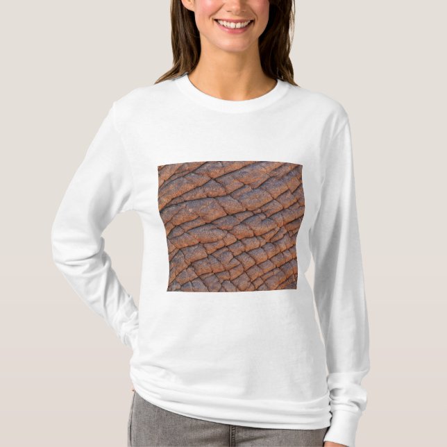 Elephant Skin T-Shirt (Front)