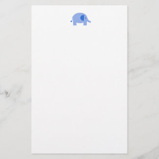 Elephant Stationery