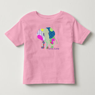 elephant T-shirt