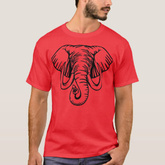 Elephant T-Shirt
