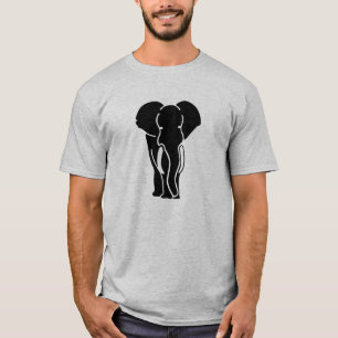 elephant T-Shirt