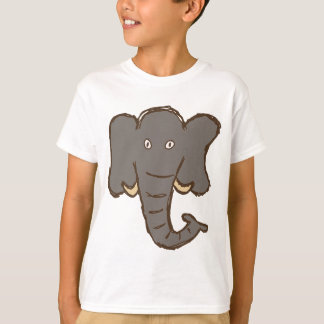 Elephant T-Shirt