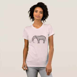 elephant T-Shirt