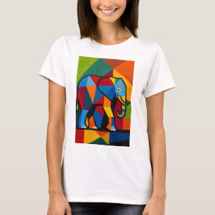 elephant T-Shirt