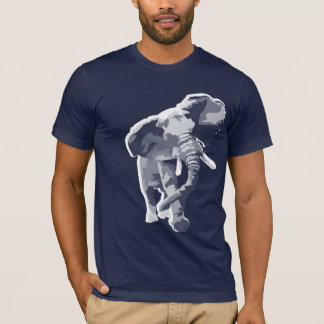 elephant t-shirt