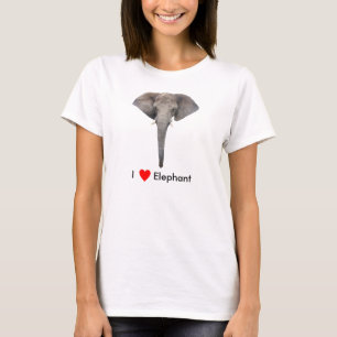 elephant T-Shirt